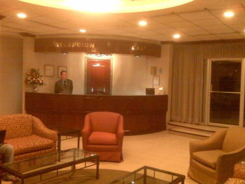 Hotel Ejecutivo サン・ペドロ・スーラ エクステリア 写真